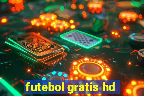 futebol gratis hd